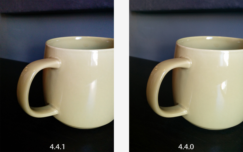 Illustration for article titled Nexus 5 Camera With Android 4.4.1 Test Shots: A Speed Focus Machine
